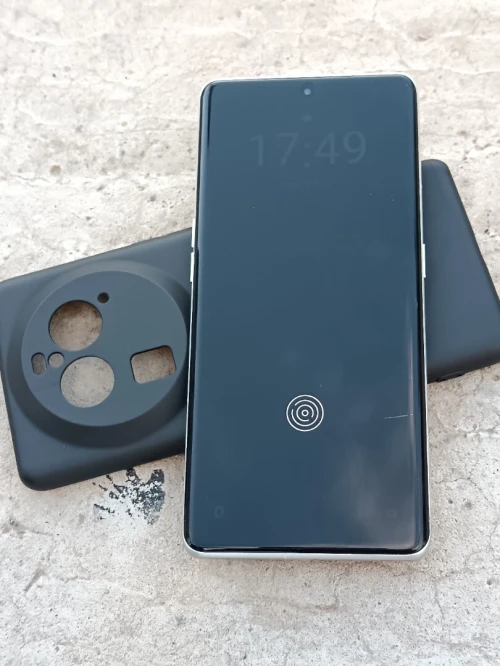Oppo Find X6 pro