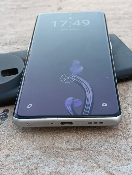 Oppo Find X6 pro
