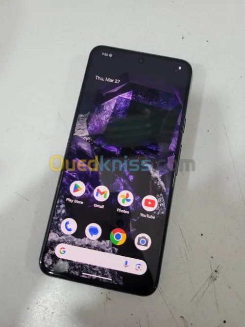 Pixel Pixel 8