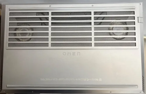 HP OMEN 15 Ryzen 7 4800H - 16 Go RAM - 512 NVMe