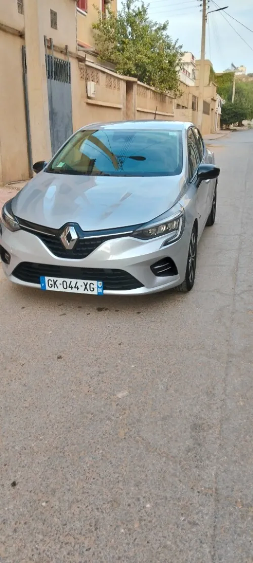 Renault Clio5 2022 Clio5