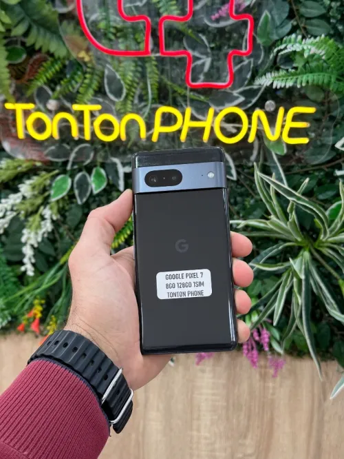 Google Pixel 7 / Pixel 8