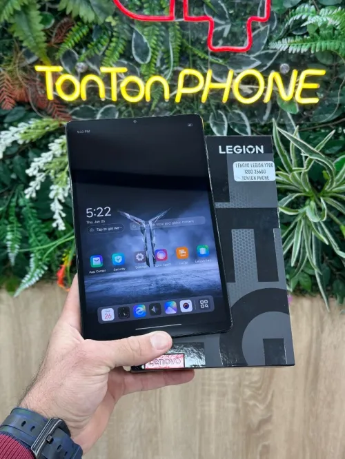 Lenovo Legion Y700 Gen 3