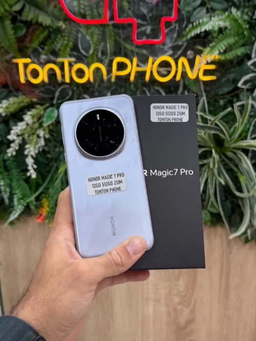 Honor Magic 7 Pro Globale 12/512