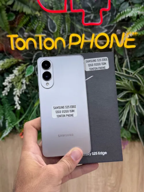Samsung S25 / S25 Edge