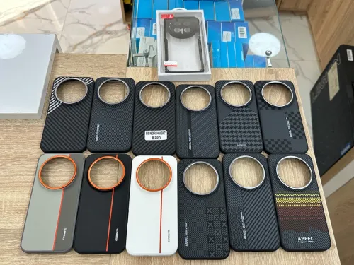 Antichoc Xiaomi Honor Samsung Vivo Oppo Huawei Oppo