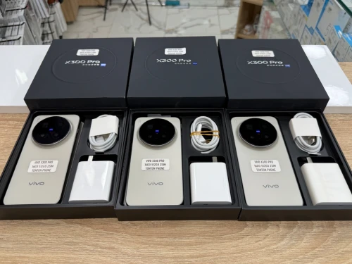 Vivo X300 Pro 16/512