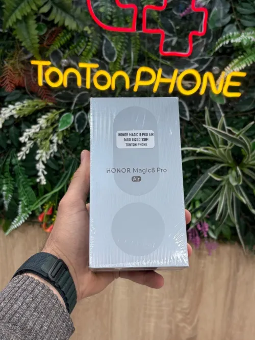 Honor Magic 8 Pro Air (16/512)