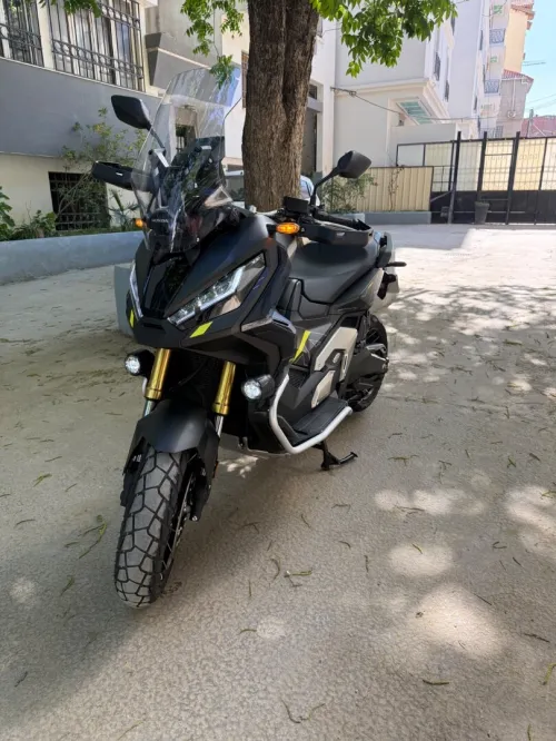 Honda Xadv 2024