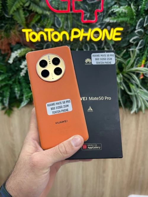 Huawei Mate 50 Pro (256/512)