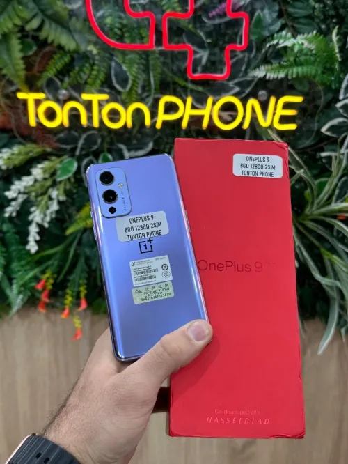Oneplus 9 (8/128)