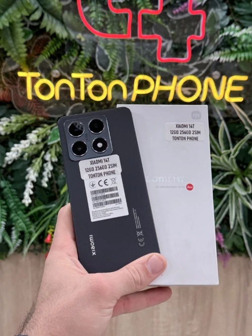 Xiaomi 14T (12/256)
