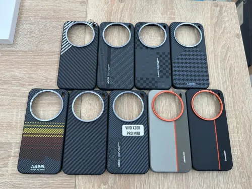 Antichoc Xiaomi Honor Samsung Vivo Oppo Huawei Oppo