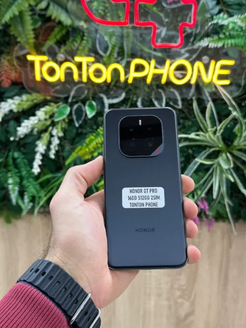 Honor Gt Pro (16/512)