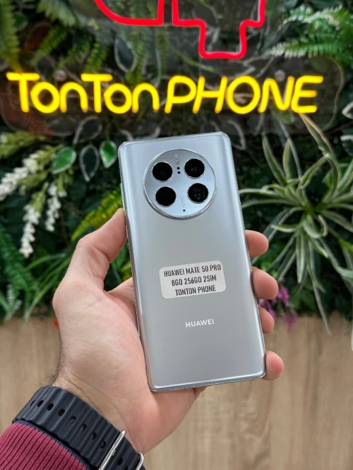 Huawei Mate 50 Pro (8/256)