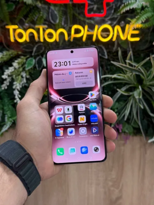 Vivo X200 Ultra 1Tb / 1024Go