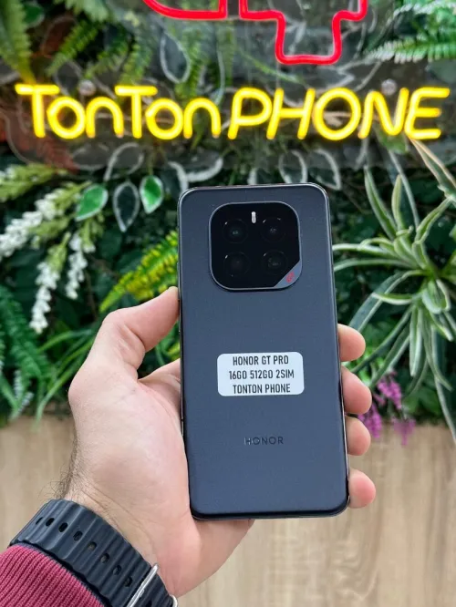 Honor Gt Pro (16/512)