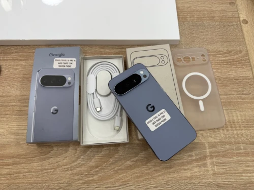 Google Pixel 10 Pro Xl 256Go