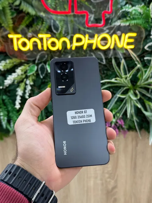 Honor GT (12/256)