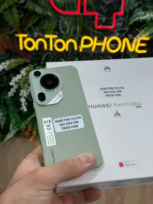 Huawei Pura 70 Ultra 16/512