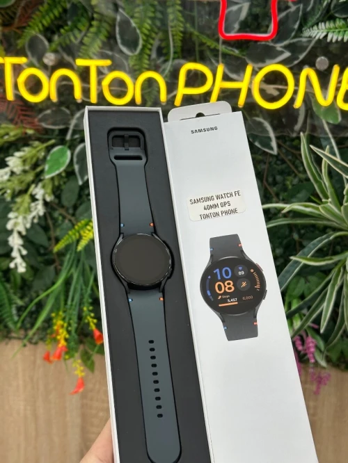 Samsung Watch Fe 40mm