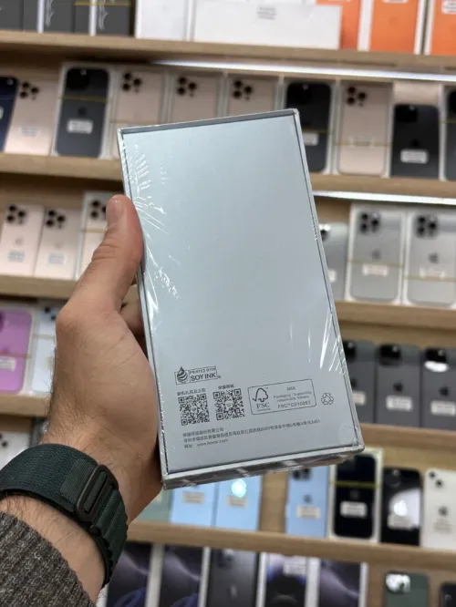 Honor Magic 8 Pro Air (16/512)