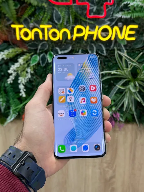 Honor Magic 5 Pro (12/256)
