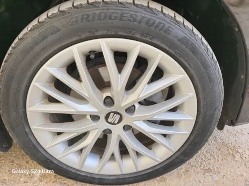 Seat Leon 2019 Urbain