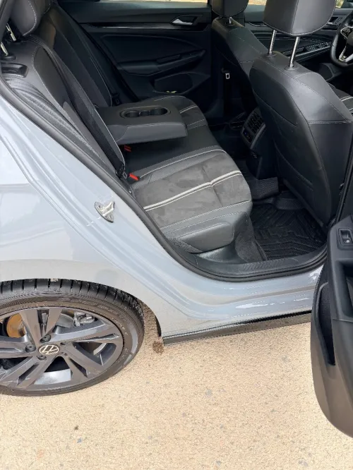 Volkswagen Golf 8 2025 R- Line 