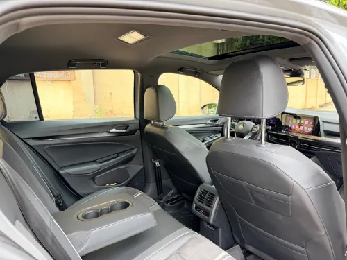 Volkswagen Golf 8 2025 R- Line 