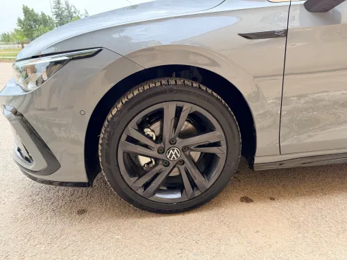 Volkswagen Golf 8 2025 R- Line 