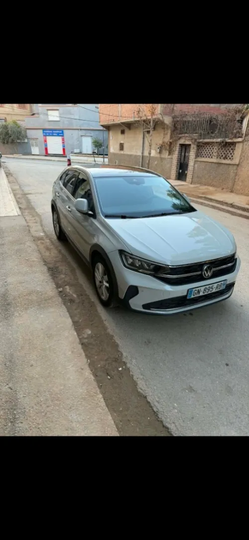 Volkswagen Taigo 2023 Life Plus