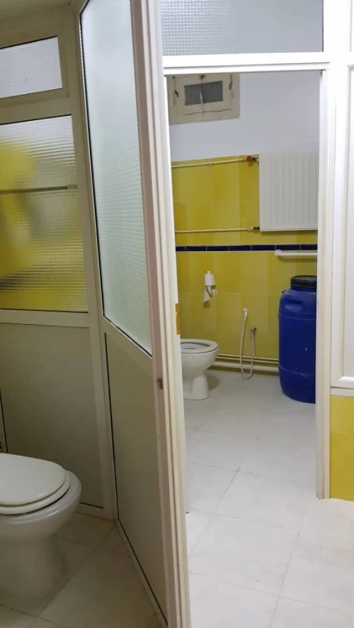 Vente Appartement Niveau de villa F4 Alger Bouzareah