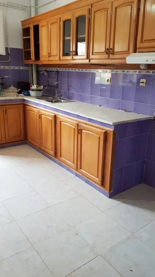 Vente Appartement Niveau de villa F4 Alger Bouzareah