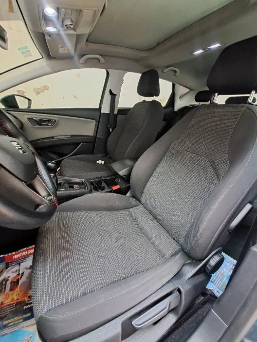 Seat Leon 2019 Urban