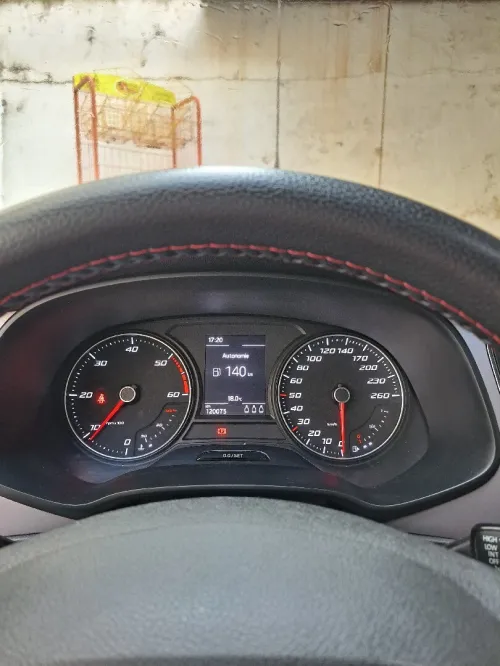 Seat Leon 2019 Urban