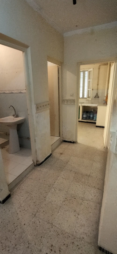 Location Appartement F2 Boumerdès Boudouaou