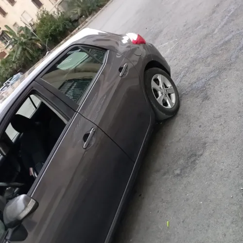 Toyota Auris 2011 Auris