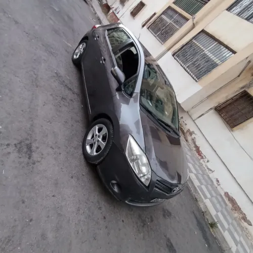Toyota Auris 2011 Auris
