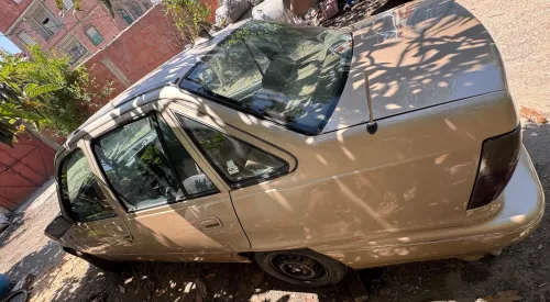 Daewoo Cealo 1996 