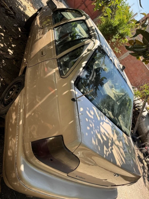Daewoo Cealo 1996 