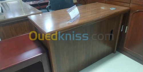 Bureau mdf importation 1,40