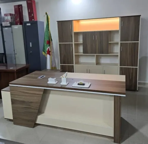 Ensemble de bureau 