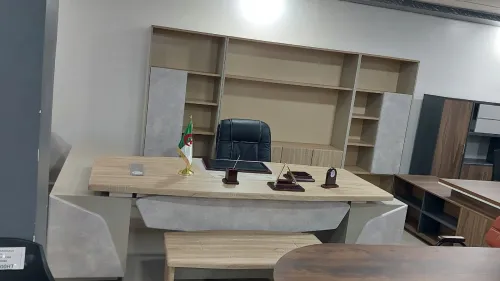 Ensemble de bureau 3.20 