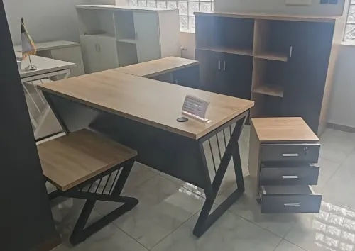 Ensemble de bureau 