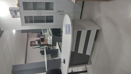 Ensemble de bureau 