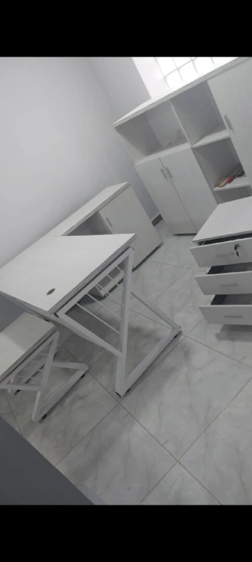 Ensemble de bureau