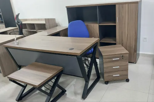 Ensemble de bureau 