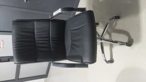 Chaise operateur 