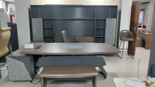 Ensemble de bureau 